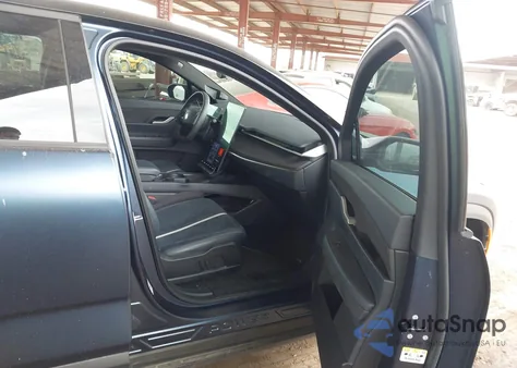 2023 Fisker Ocean One z USA, uszkodzony, nr VIN VCF1ZBU23PG003008